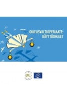 OIKEUSVALTIOPERIAATE:...