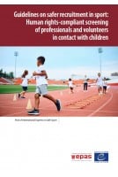 Guidelines on safer...