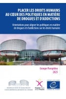 Placer les droits humains...