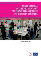 Trainer's manual on care...