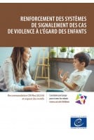 Renforcement des systèmes...