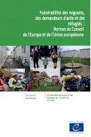 Vulnérabilité des migrants,...