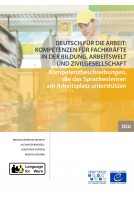 Deutsch für dir Arbeit:...