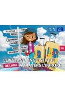 Le voyage linguistique de...