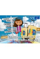 Lara's language journey...