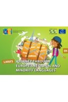 Lara’s journey through...