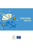 L'ESTAT DE DRET: GUI D'ÚS...