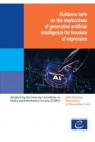 Guidance note on the...