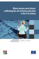 Where learners meet...