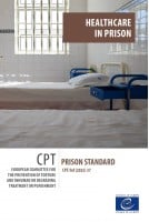 Healthcare in prison -...