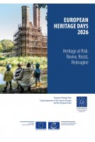 European Heritage Days 2026...
