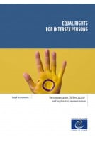 Equal rights for intersex...