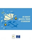 AN SMACHT REACHTA: TREOIR...