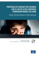 Protéger les enfants des...