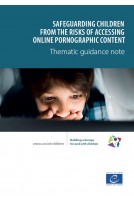 Safeguarding children from...
