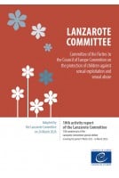 10th activity report of the...