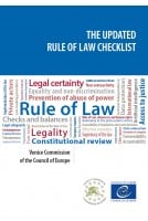The updated rule of law...