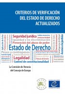 Criterios de verificación...