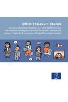 Traduire l'engagement en...