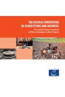 The Nicosia Convention in...