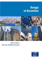 Avrupa ve kurumları (Europe...