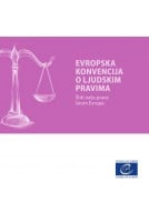 The European Convention on...