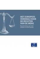Het Europees Verdrag voor...