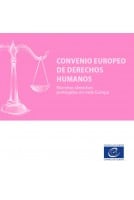 El Convenio Europeo de...