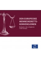 Den europeiske...
