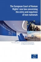 The European Court of Human...
