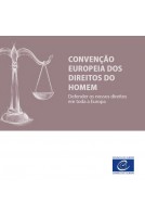 Convenção Europeia dos...