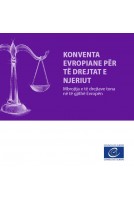 Konventa evropiane për të...