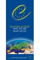The Council of Europe - Who...