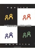 poster "Equality - All...