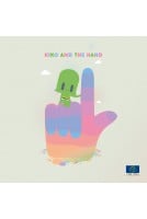 Brochure "Kiko and the hand"
