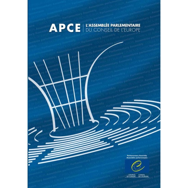 Rencontres parlementaires sur l'avenir de l'europe