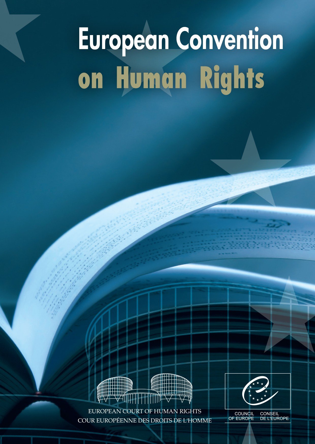 european convention on human rights essay