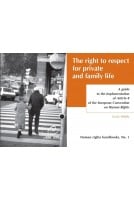 The right to respect for...