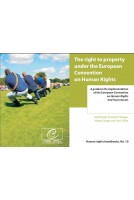 The right to property under...