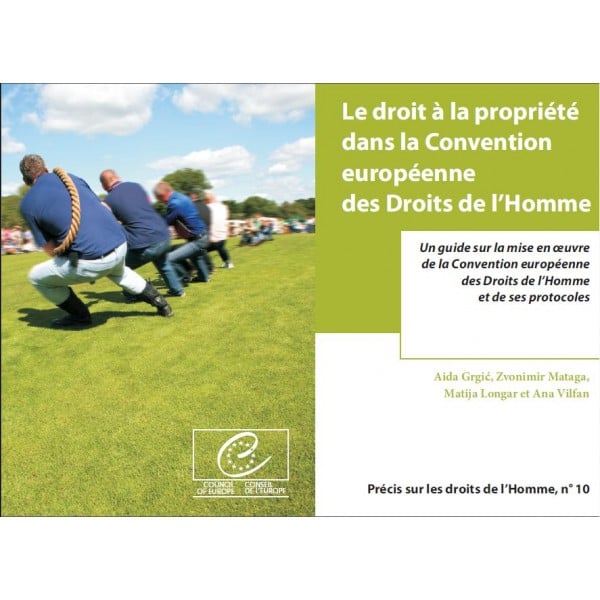 convention europeenne des droits de d homme report 6 convention europeenne des droits de d homme document 6