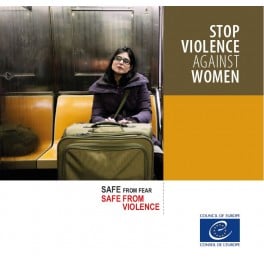 Stop Violence against Women