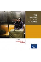 Stop à la violence à...