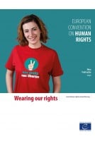 Wearing our rights