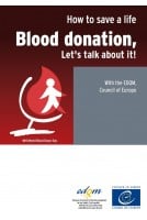 Brochure - Blood donation,...