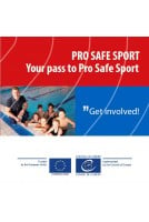 PRO SAFE SPORT Your pass to...