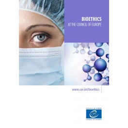 Bioethics at the Council of Europe