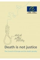 Brochure - Death is not...