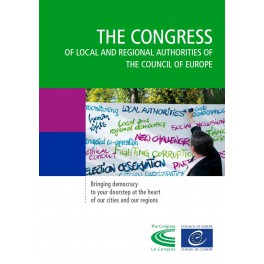 General leaflet of the Congress of Local and Regional Authorities of ...