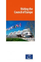 Visiting the Council of Europe