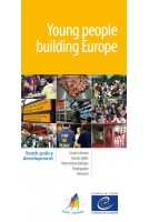 Young people building Europe